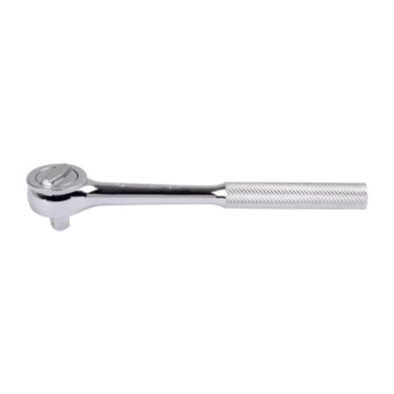 Трещотка 3/8" 203 мм, 45 зубцов, дисковый механизм