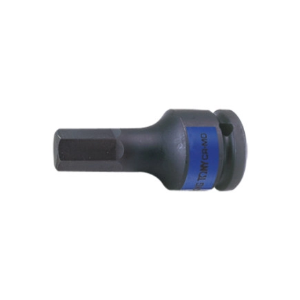 Шестигранник 3/4" 19мм ударный Шестигранник 3/4" 19мм ударный