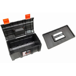 Ящик для инструментов QBRICK REGULAR R-BOX 16 Размер : 385 x 230 x 204