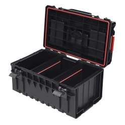 Ящик для инструментов QBRICK SYSTEM ONE 350 TECHNIK Размер : 585 x 385 x 320