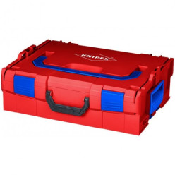 Ящик для інструментів L-BOXX® (пустий), KNIPEX 00 21 19 LB LE