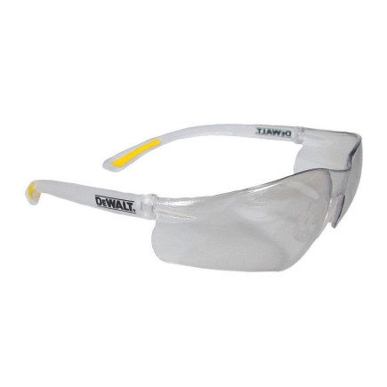 Защитные очки серые DEWALT DPG52-2DEU