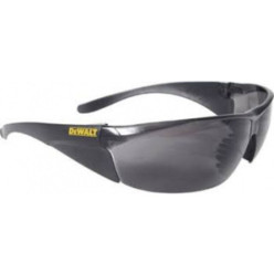 Защитные очки темные DEWALT DPG93-2D EU