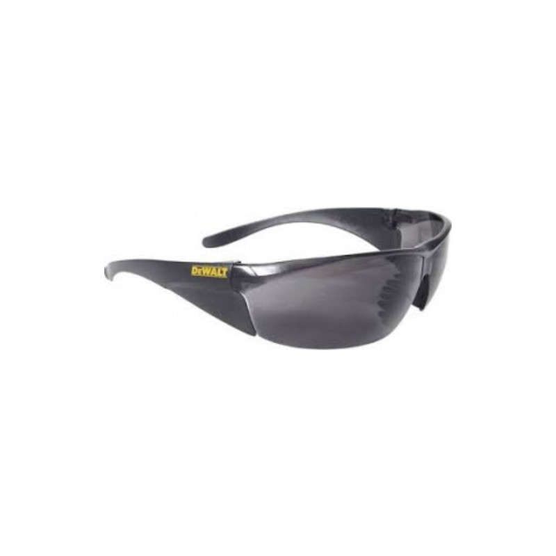 Защитные очки темные DEWALT DPG93-2D EU