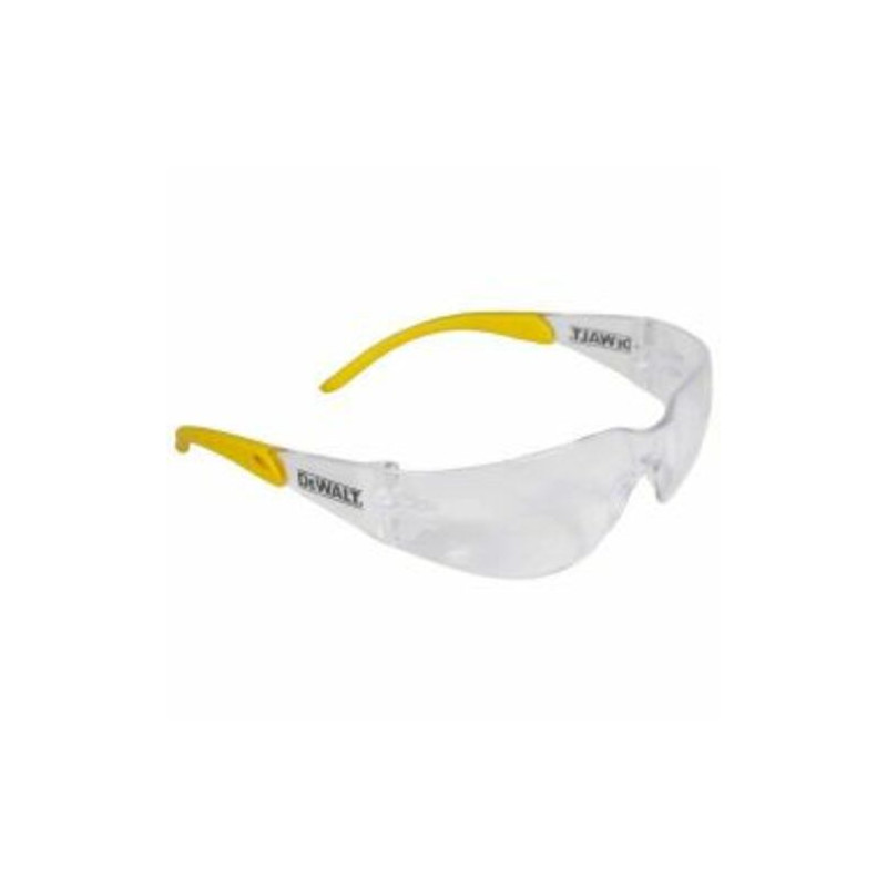 Защитные очки Protector серые DEWALT DPG54-2D EU