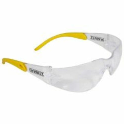 Защитные очки Protector серые DEWALT DPG54-2D EU