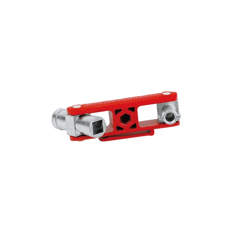 СНЯТ Універсальний ключ KNIPEX 00 11 06 V02