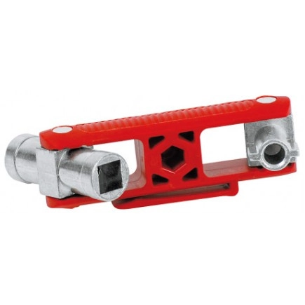СНЯТ Універсальний ключ KNIPEX 00 11 06 V02 СНЯТ Універсальний ключ KNIPEX 00 11 06 V02