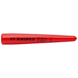 Колпачок защитный конический 80 mm KNIPEX 98 66 02 