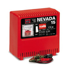 Зарядное устройство Telwin NEVADA 15 230V