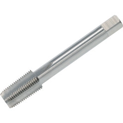 Метчик машинный, форма C HSS-G - NPT 1/16x27 VOLKEL 63510