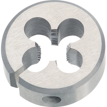 Плашка NPT 1/2"х14; HSS, 45 х 18 мм VOLKEL 23618 Плашка NPT 1/2"х14; HSS, 45 х 18 мм VOLKEL 23618