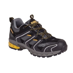 Мужские кросовки DeWalt Cutter Composite Black Размер 42