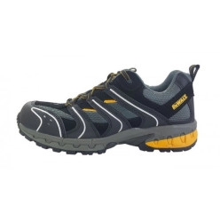 Мужские кросовки DeWalt Cutter Composite Black Размер 42