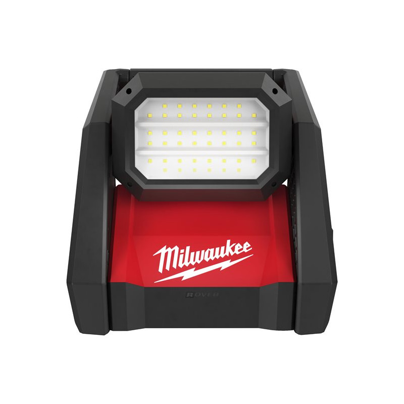 Аккумуляторный высокомощный фонарь M18 HOAL-0 (4933478118) Milwaukee
