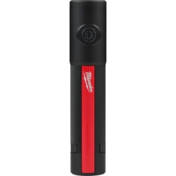 Фонарь светодиодный аккумуляторный компактный Micro-USB MILWAUKEE IR FL500 500 люменов