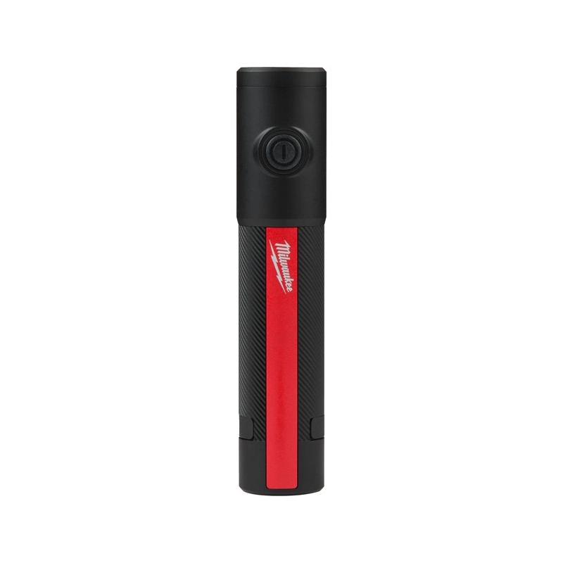 Фонарь светодиодный аккумуляторный компактный Micro-USB MILWAUKEE IR FL500 500 люменов