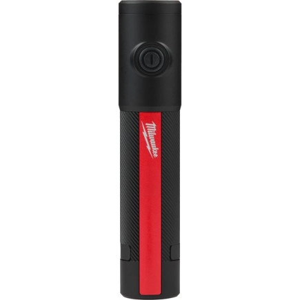 Фонарь светодиодный аккумуляторный компактный Micro-USB MILWAUKEE IR FL500 500 люменов