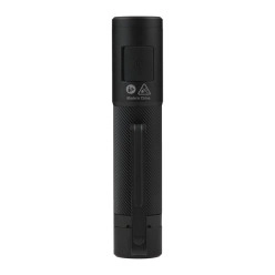 Фонарь светодиодный аккумуляторный компактный Micro-USB MILWAUKEE IR FL500 500 люменов