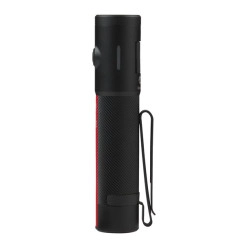 Фонарь светодиодный аккумуляторный компактный Micro-USB MILWAUKEE IR FL500 500 люменов
