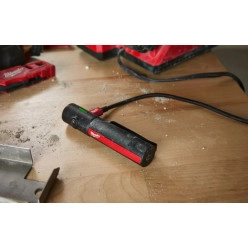Фонарь светодиодный аккумуляторный компактный Micro-USB MILWAUKEE IR FL500 500 люменов