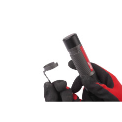 Аккумуляторный фонарь заряжаемый через USB L4 TMLED-301 1100 Люменов