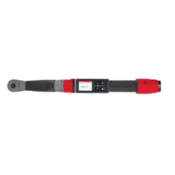 Ключ динамометрический электронный MILWAUKEE 1/2'' (16.9 - 203.4Нм) M12 ONEFTR12-201C(ЗУ+2Х2Ач+кейс)