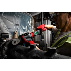 Ключ динамометрический электронный MILWAUKEE 1/2'' (16.9 - 203.4Нм) M12 ONEFTR12-201C(ЗУ+2Х2Ач+кейс)