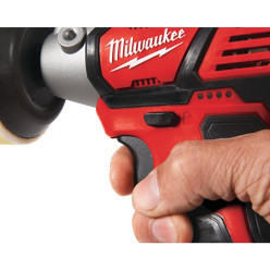 Аккумуляторная полировальная машина MILWAUKEE M12 BPS-421X 4933447799