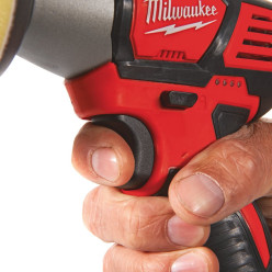 Аккумуляторная полировальная машина MILWAUKEE M12 BPS-421X 4933447799