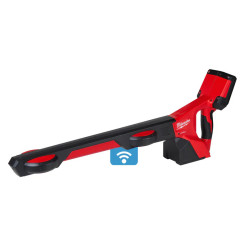 Локатор аккумуляторный MILWAUKEE M12 PL-201C (ЗУ+1акк.Х2Ач+кейс)