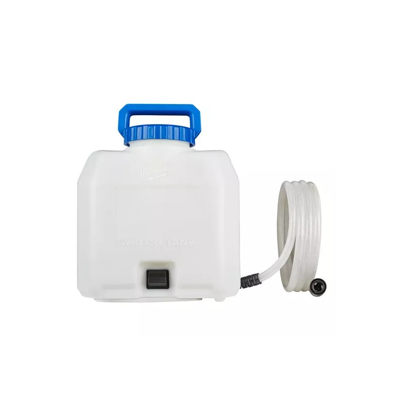 Аккумуляторный опрыскиватель  SWITCH TANK™ ёмкость для воды M18 BPFPWS-0 MILWAUKEE
