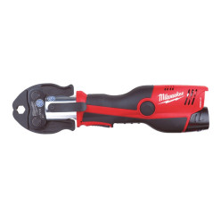 Аккумуляторный пресс-инструмент MILWAUKEE M12 HPT-202C 4933443085