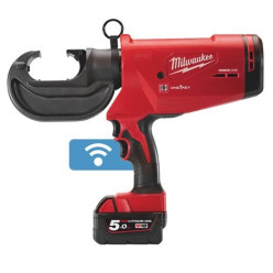 Гидравлический инструмент 109 КН для обжима кабеля M18™ FORCE LOGIC MILWAUKEE 4933459273