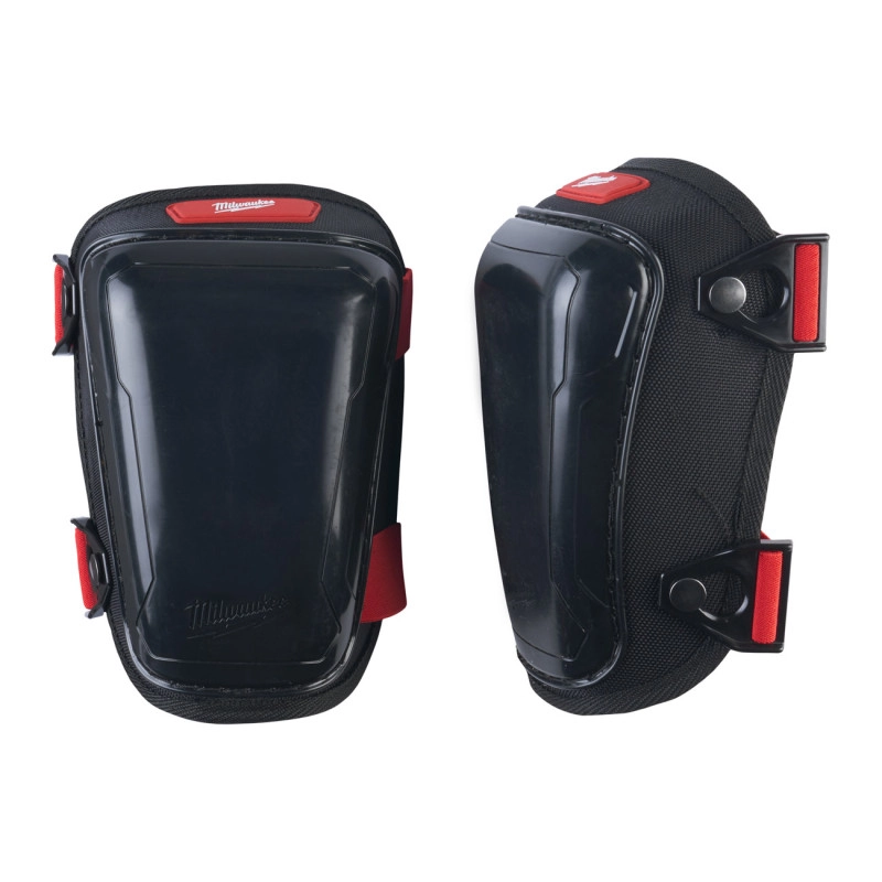 Наколенники жесткие 1 пара MILWAUKEE 4932478137 