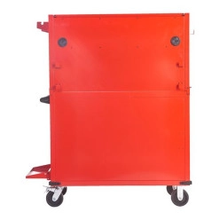 Инструментальная тележка MILWAUKEE 46˝ / 117 см, 10 полок (1 шт.) 4932478852
