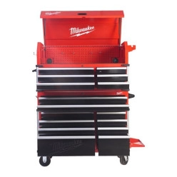 Инструментальная тележка MILWAUKEE 46˝ / 117 см, 10 полок (1 шт.) 4932478852