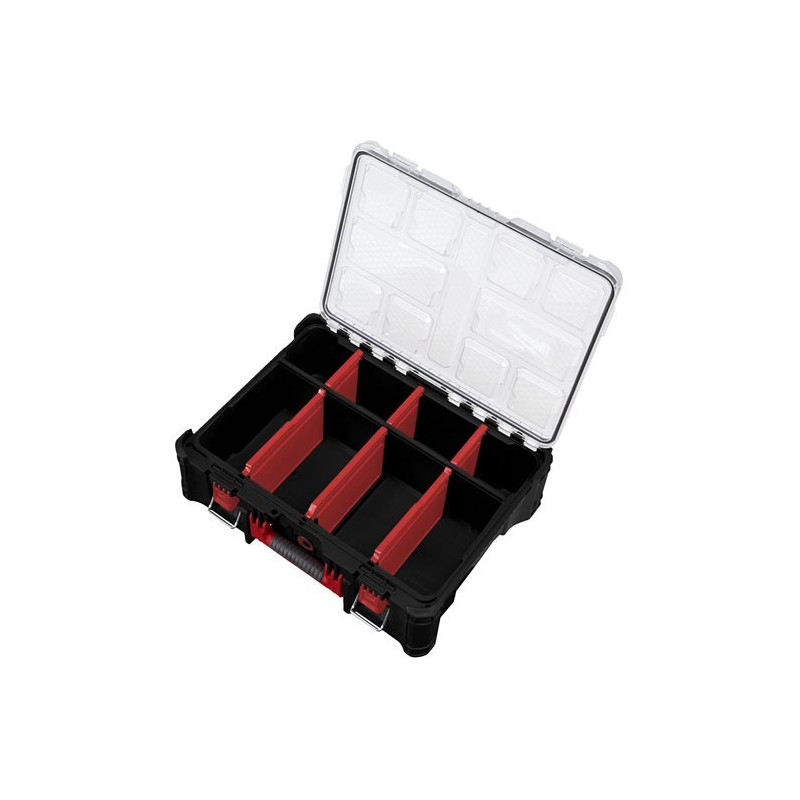 Ящик органайзер большой MILWAUKEE PACKOUT 4932478625 Купить, Лучшая ...