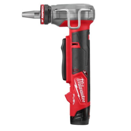 Субкомпактный расширительный инструмент UPONOR® для системы Q&E MILWAUKEE M12 FPXP-I06202C 493347202