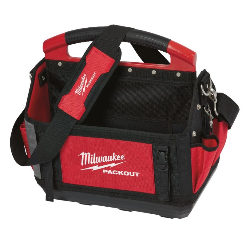 Сумка для инструмента MILWAUKEE PACKOUT 40 см (Снята с производства) 