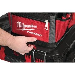 Сумка для инструмента MILWAUKEE PACKOUT 40 см (Снята с производства) 