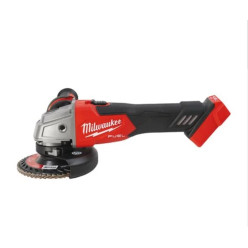 Углошлифовальная машина MILWAUKEE 125 мм M18 FUEL M18 FSAG125X-0  4933478701