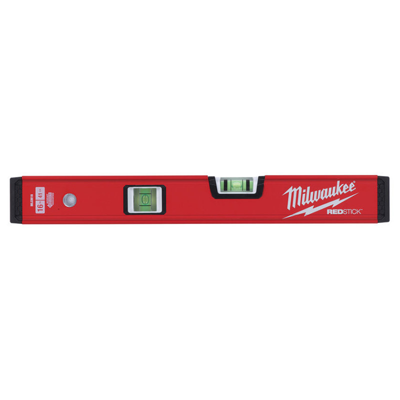 Уровень MILWAUKEE REDSTICK Compact 40 см 4932459078