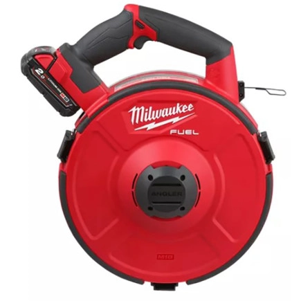 Устройство для протяжки кабеля MILWAUKEE M18 FUEL FPFT-202 36m ST Set 4933471953