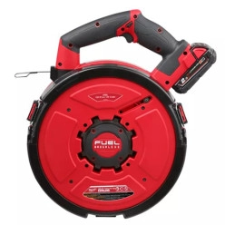 Устройство для протяжки кабеля MILWAUKEE M18 FUEL FPFT-202 36m ST Set 4933471953