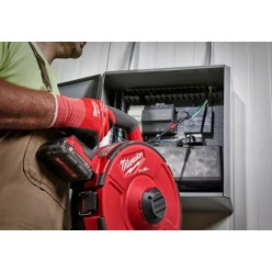 Устройство для протяжки кабеля MILWAUKEE M18 FUEL FPFT-202 36m ST Set 4933471953