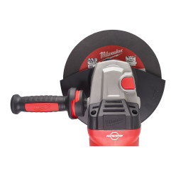 Углошлифовальная машина MILWAUKEE 230 мм AGVKB-24-230 EKX DMS