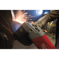 Углошлифовальная машина MILWAUKEE 230 мм AGVM 26-230 GEX