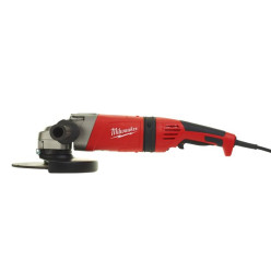 Углошлифовальная машина MILWAUKEE 230 мм AGVM 26-230 GEX