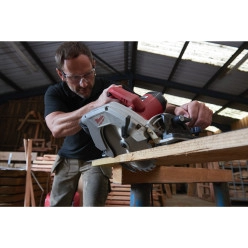 Циркулярная пила MILWAUKEE CS 85 CBE 4933451116
